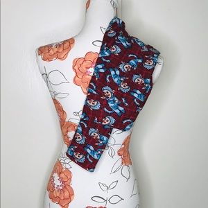 Lularoe Where The Wild Things Are Leggings OS